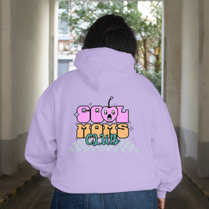 Cool Mums Club Hoodie