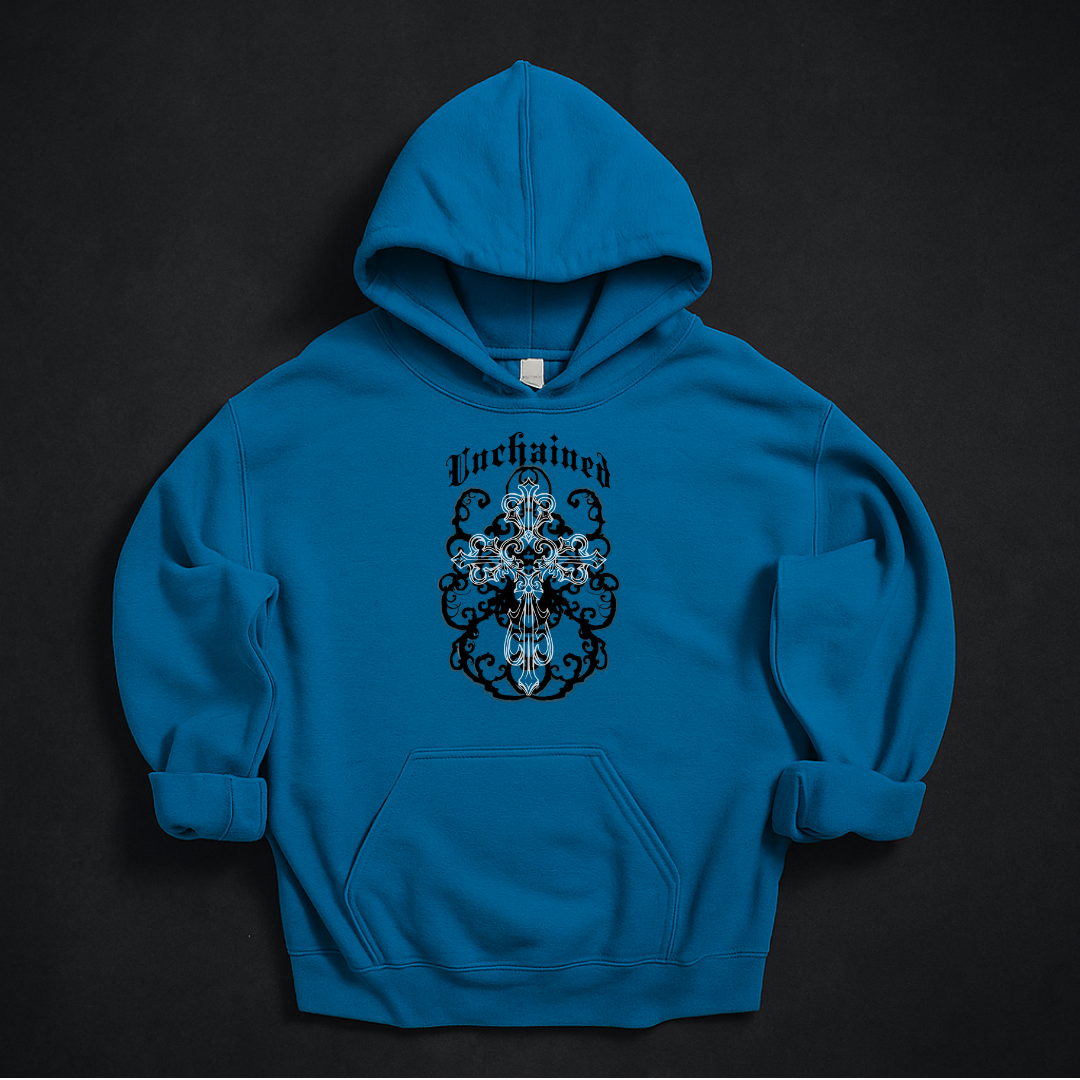 Unchained Hoodie