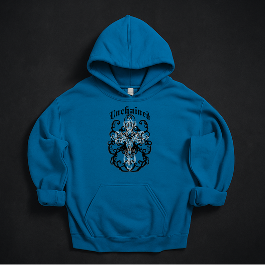 Unchained Hoodie